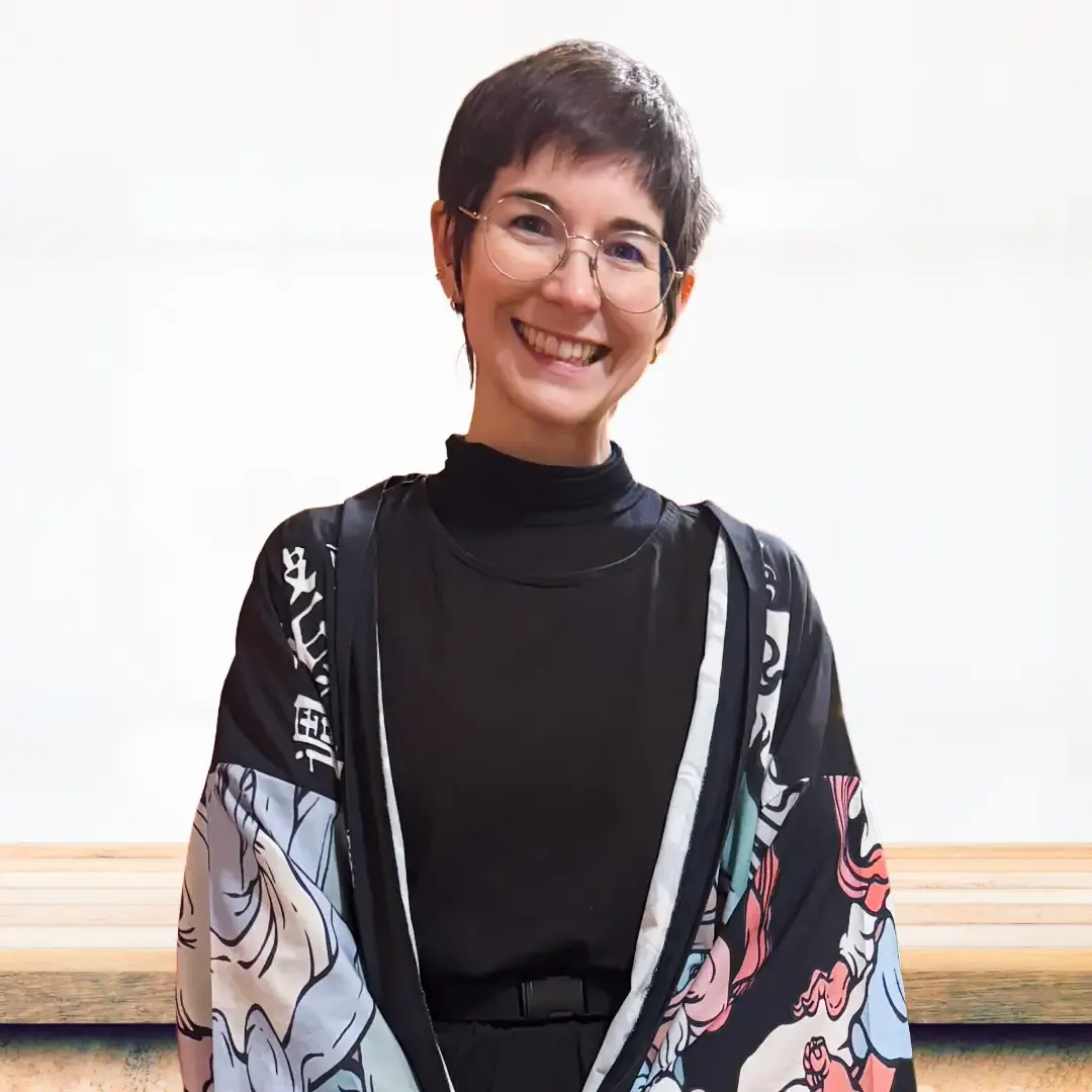 Zuzana Miloschewská
